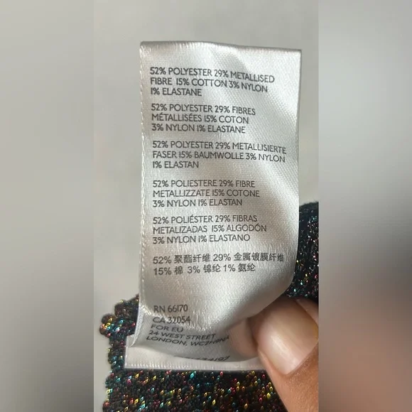 Free People Intimately body suit - Picture 7 of 9